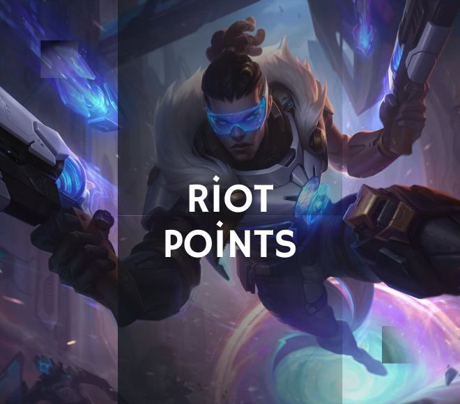 10275 RP Riot Points